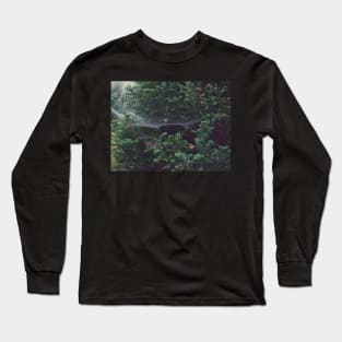 Spiderweb 3 Long Sleeve T-Shirt